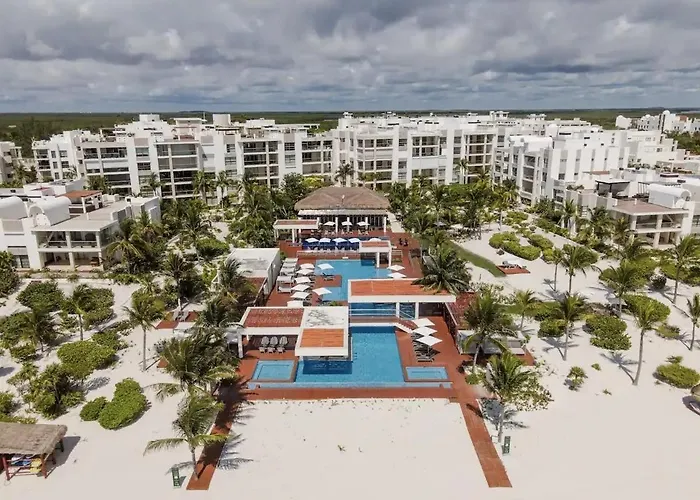 La Amada Residences Luxury