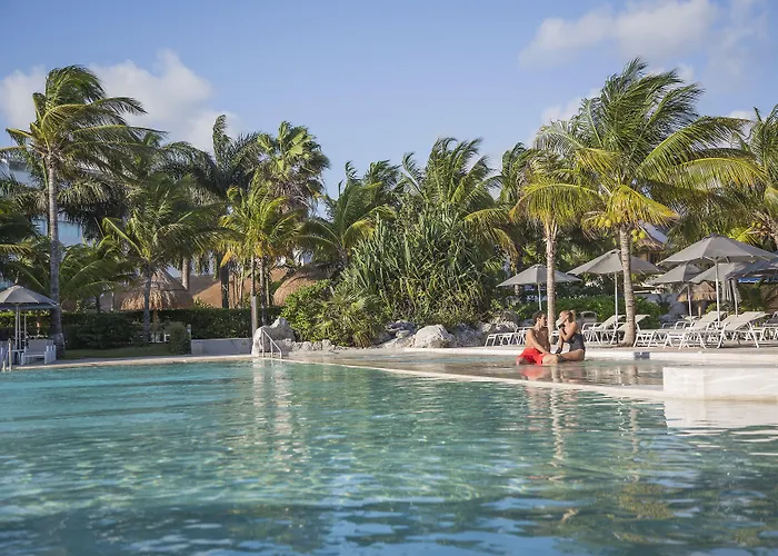 Presidente InterContinental Cancun Resort