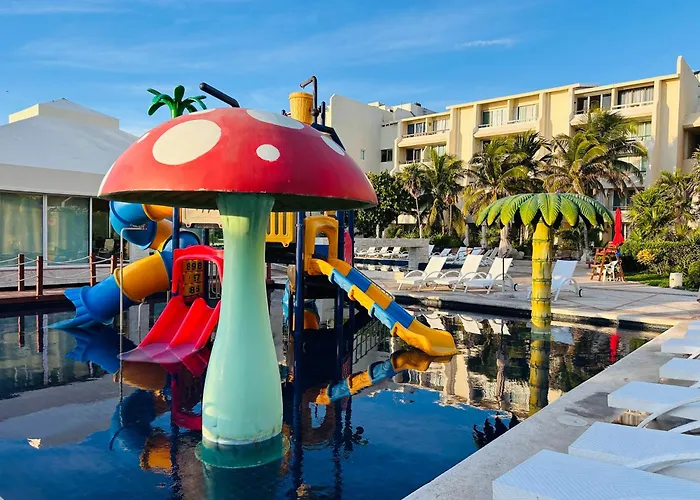 Solymar Beach Condos